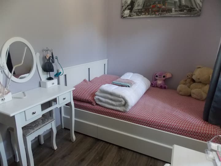 camera da letto 2