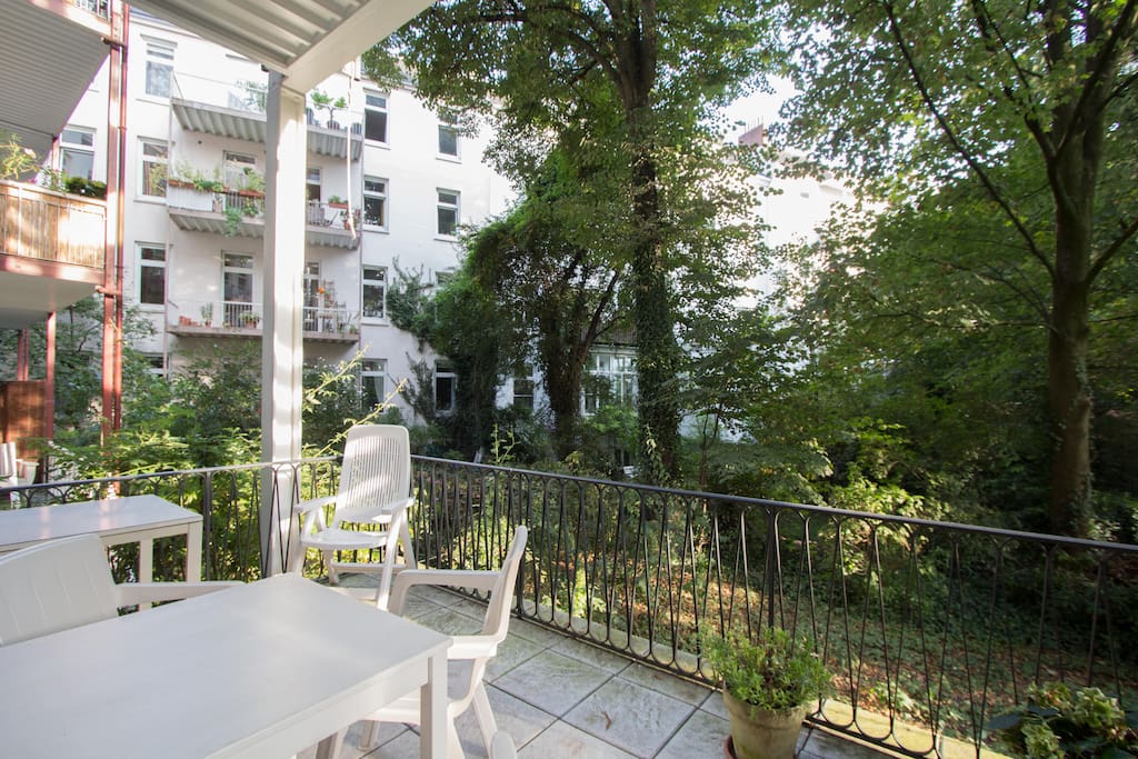 Balkon