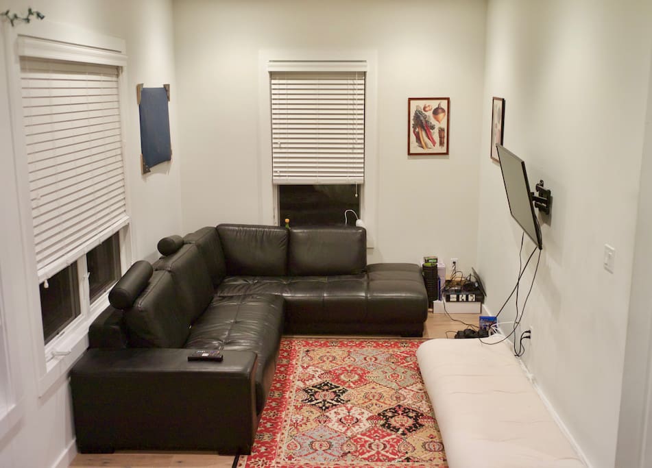 Share Living Room