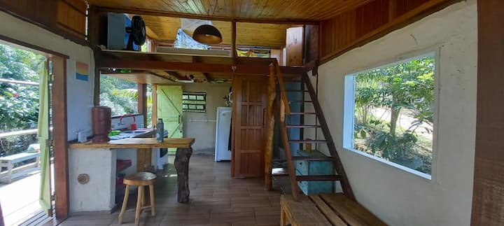 Rancho Do Cepilho - Trindade