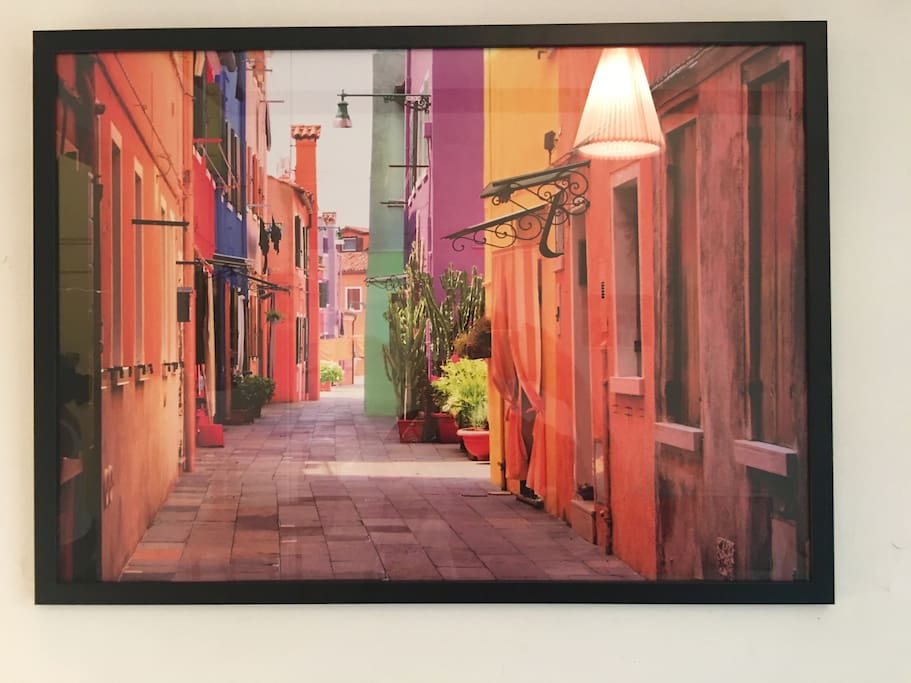 Art Frames
