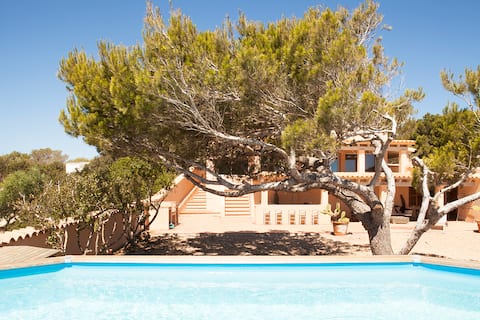 Casa Ibiscus