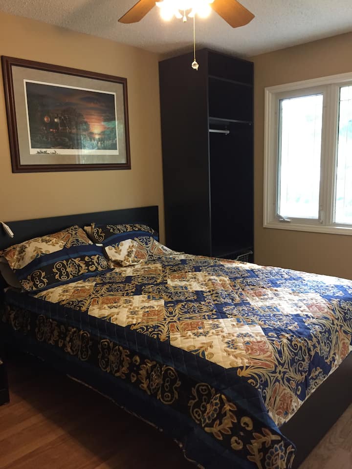 Leduc Vacation Rentals & Homes Alberta, Canada Airbnb