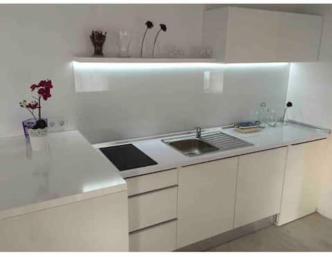 Apartment Bocca