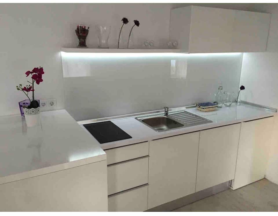 Apartment Bocca — photo 1