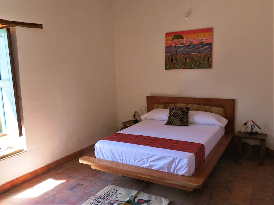 habitacion Anona