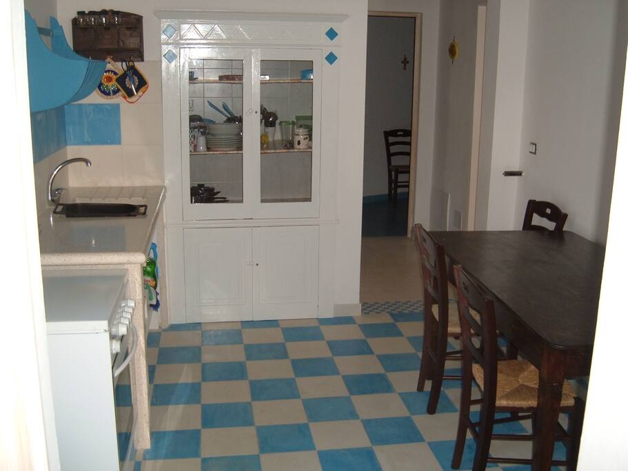 Cucina