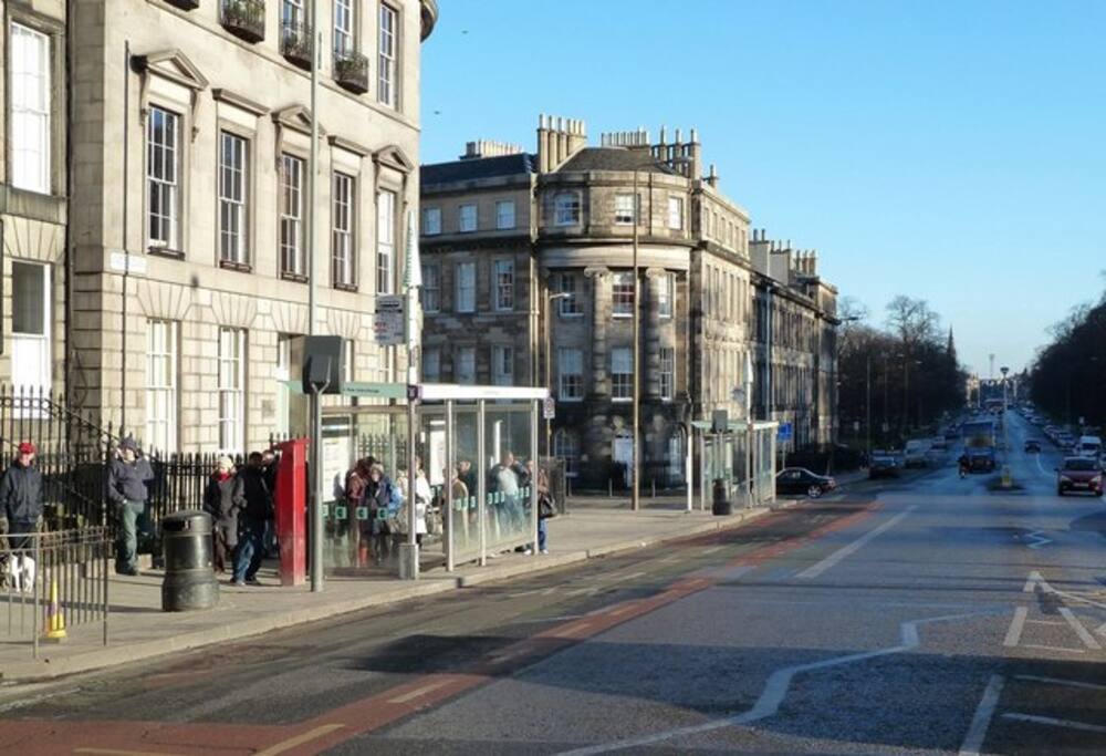 LONDON ROAD