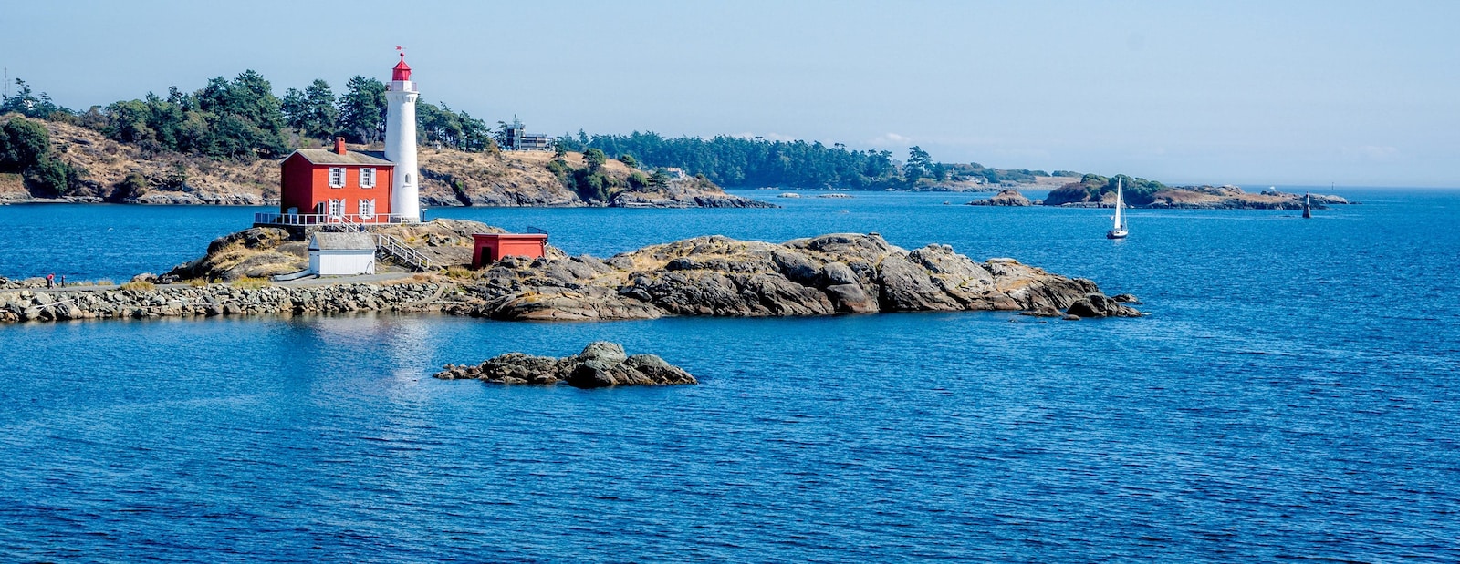 Saanich Peninsula Vacation Rentals & Homes British Columbia, Canada