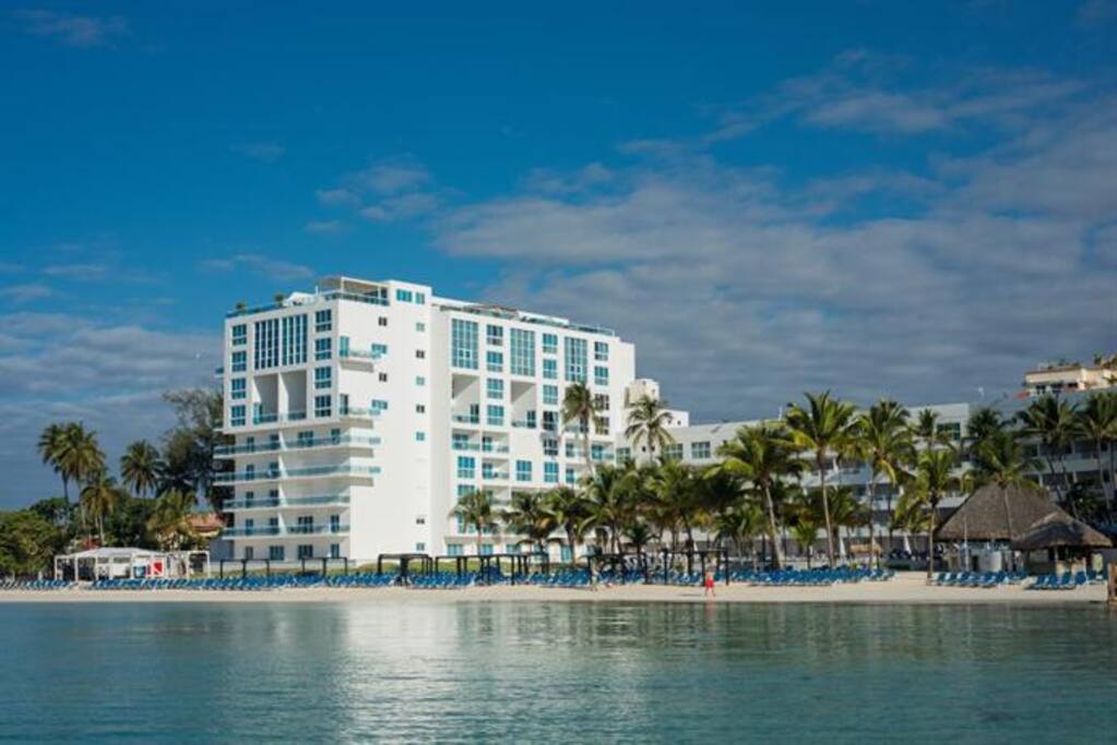 Resort VIP