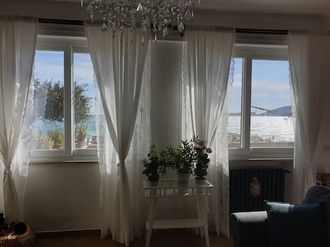 RESIDENZA GLI OLEANDRI – FORMIA VINDICIO