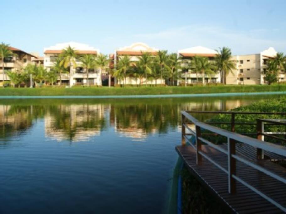 Aquaville Resort