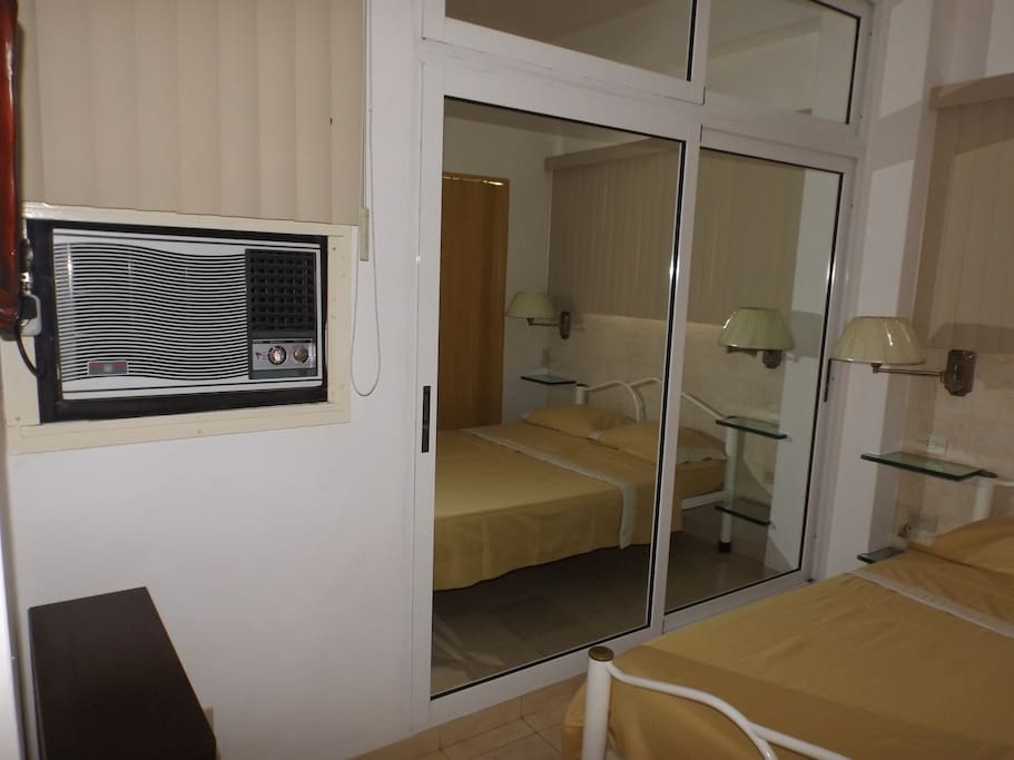 Habitacion