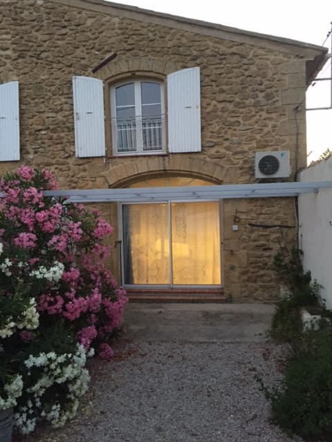 3 room detached house Salon de Provence
