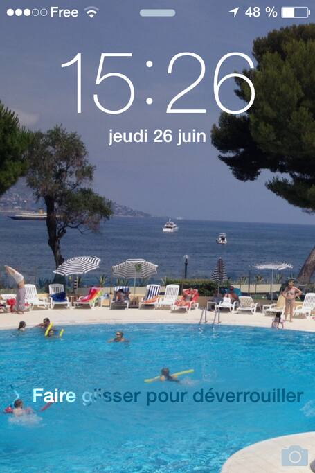 bord de mer