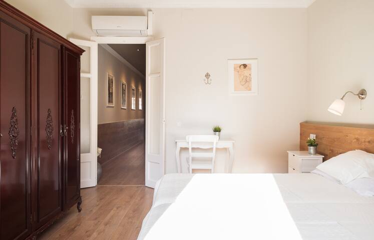 Elegant and spacious apartment in Paralel gallery image 3