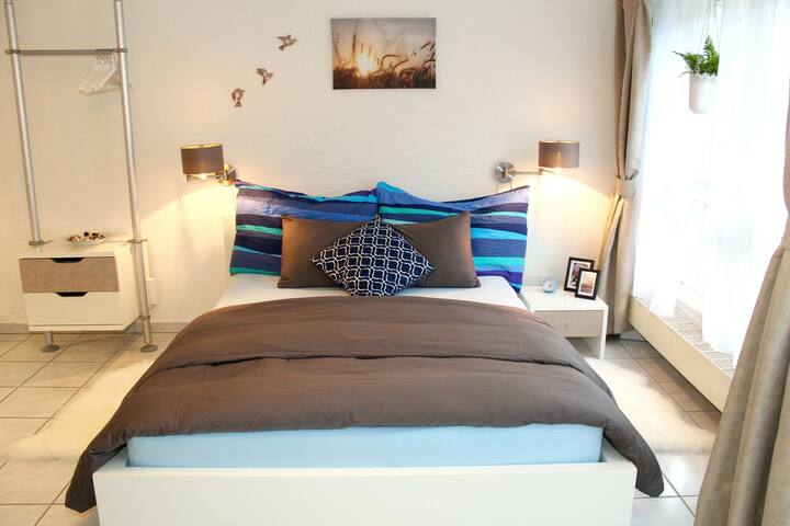 Heart of Bern, feel the spirit