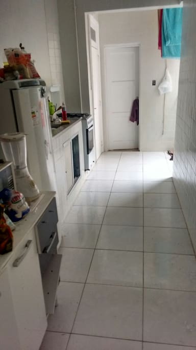 Kitchen/ Cozinha