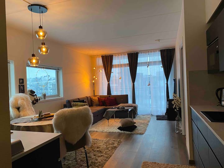 ห้องนั่งเล่น