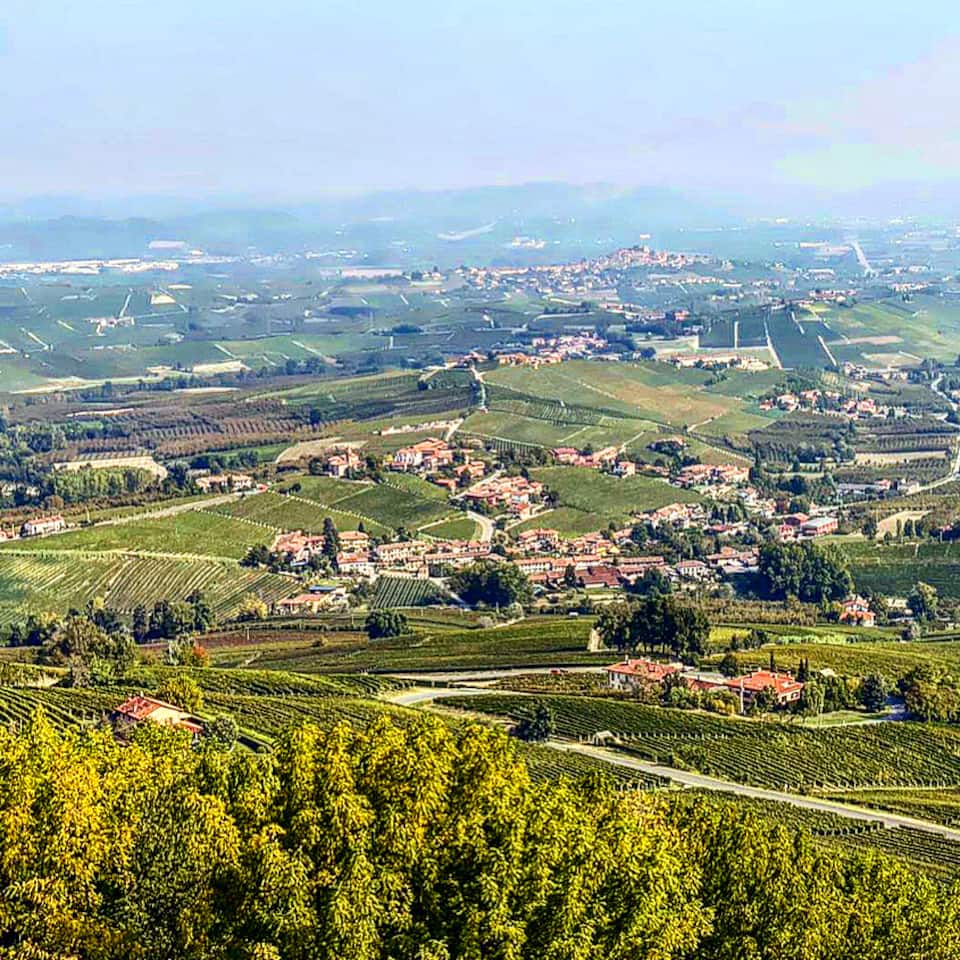 La Vista Barolo in La Morra — photo 1