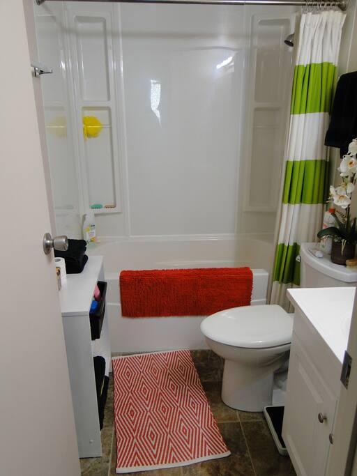 Washroom