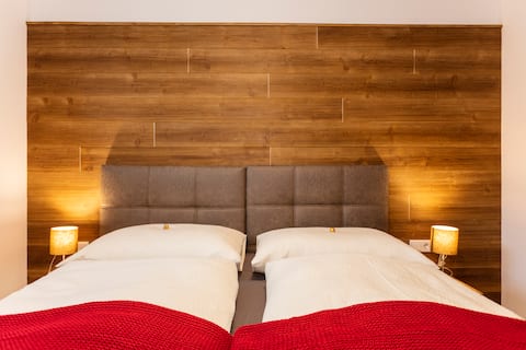 Modern and Lifestyle Apartment Ecking Spitz Top5
