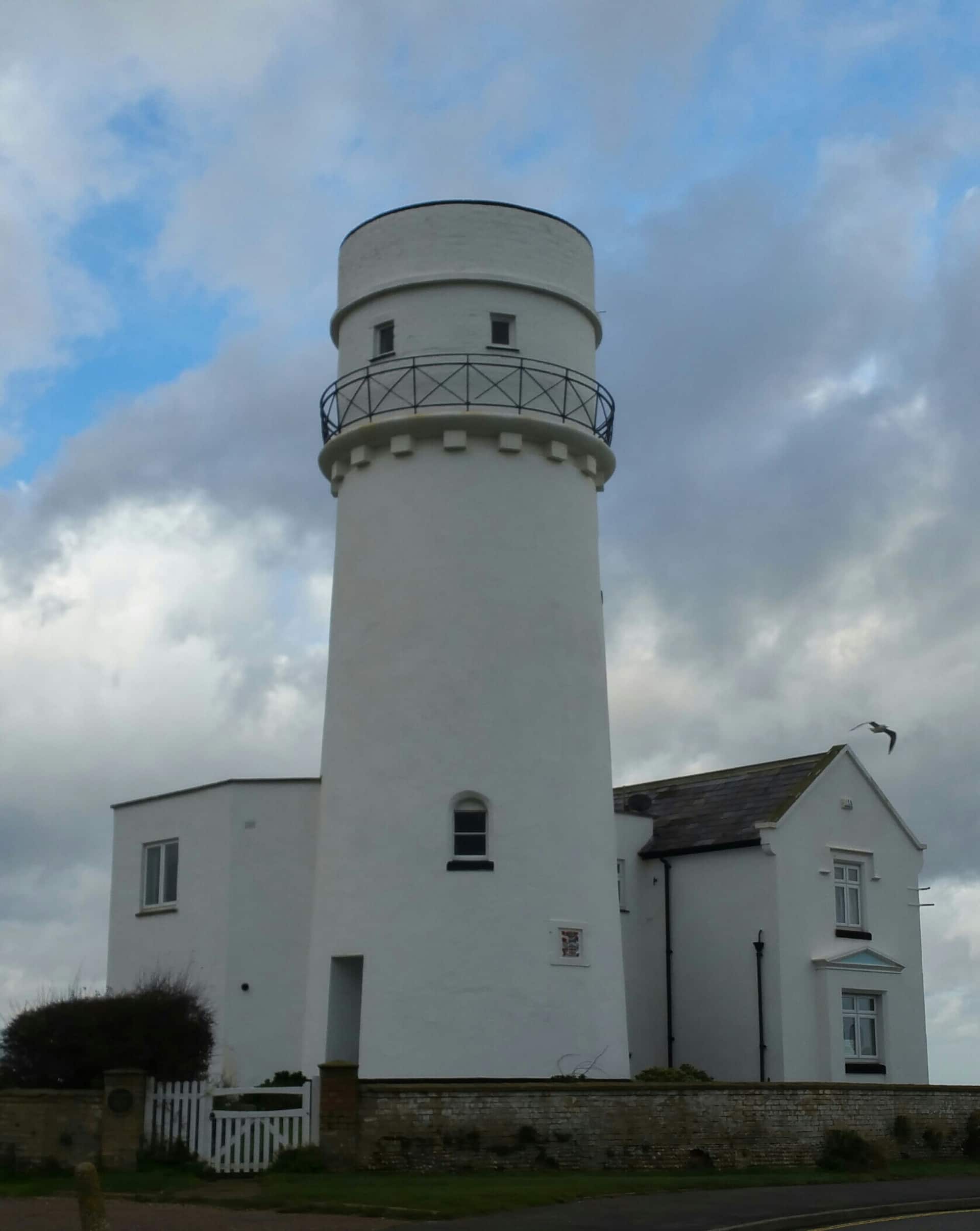 Hunstanto's holiday escape — photo 3