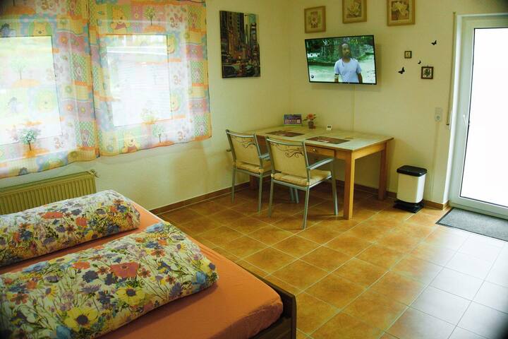 Nr 3 Apartment