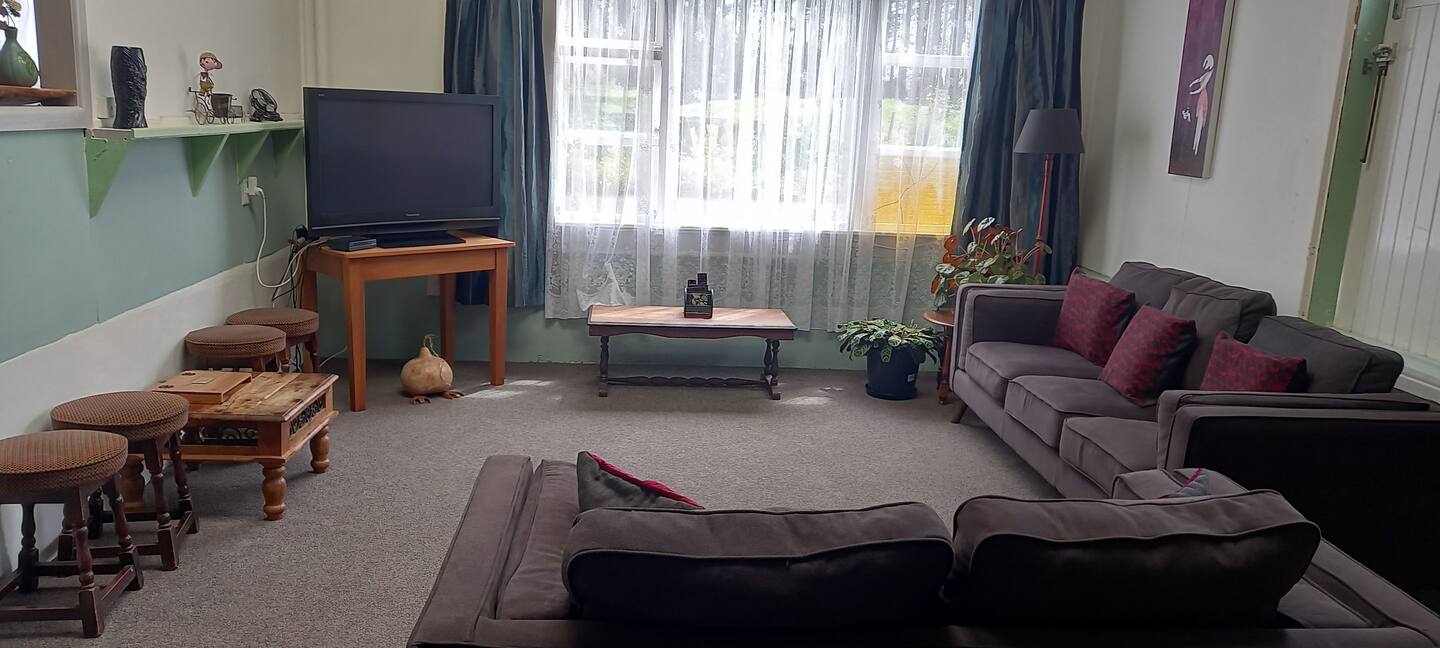 The Kaikohe Dairy Co-op Apartment 3