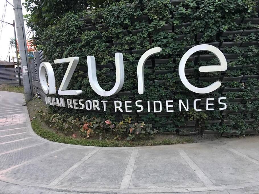 Main Entrance