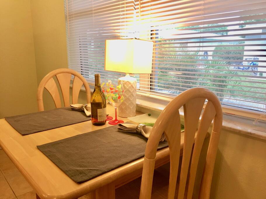 Dinette