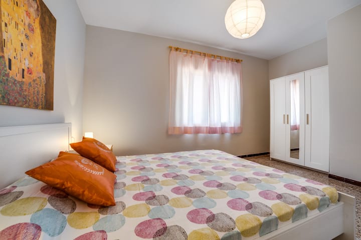 Спална соба 3