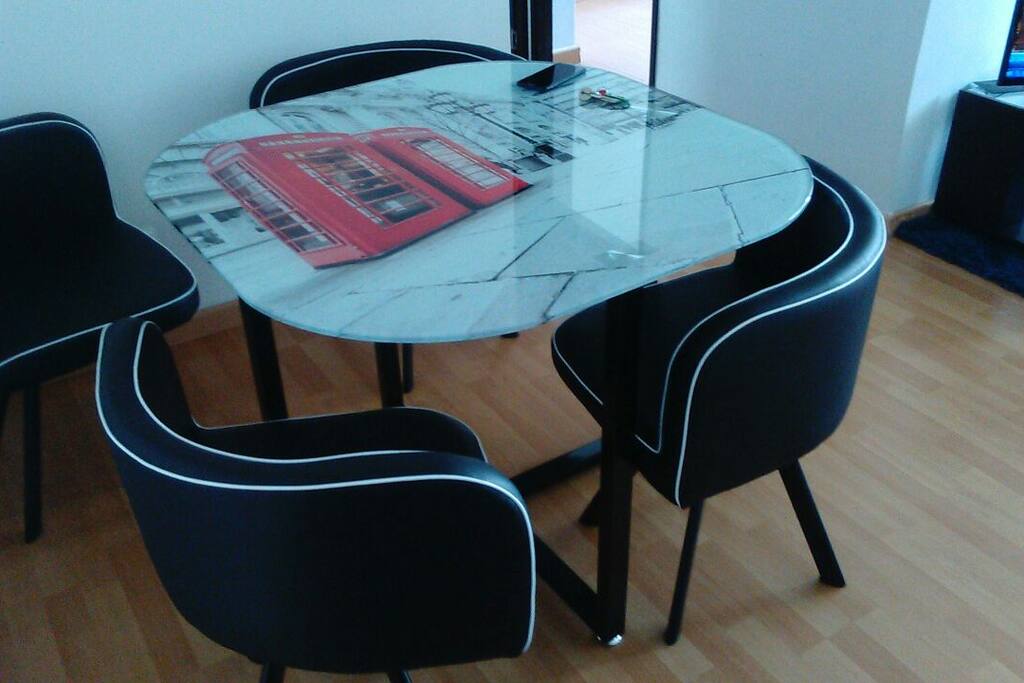 Comedor