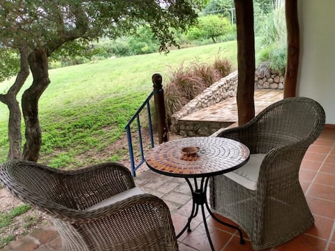 Duraznillo Cabin - Tourist Estate