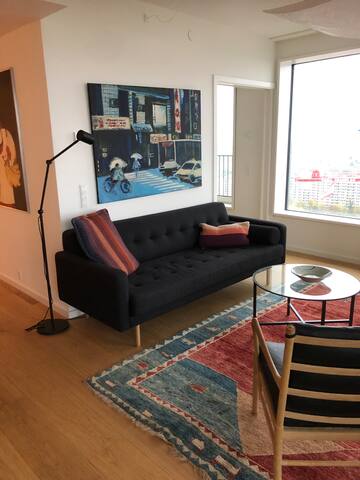 Amazing Views & Sunsets – Carlsberg District gallery image 4