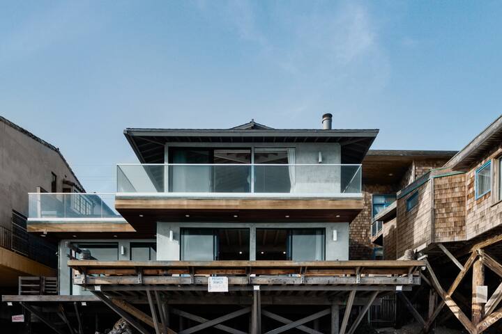 Malibu Oceanfront gallery image 4