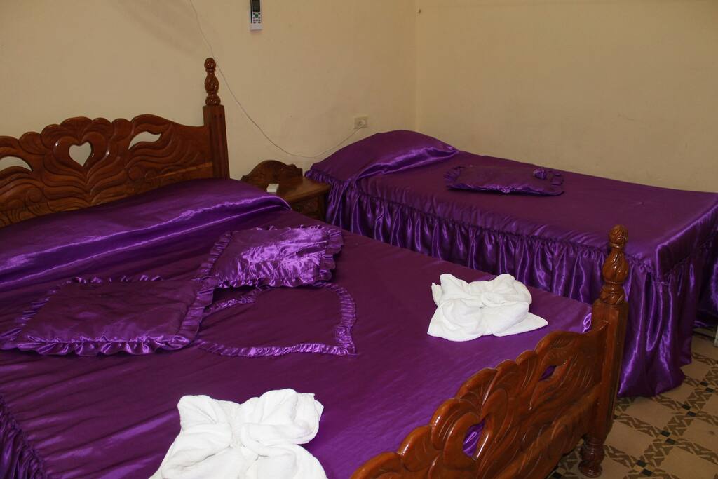 Habitación 1