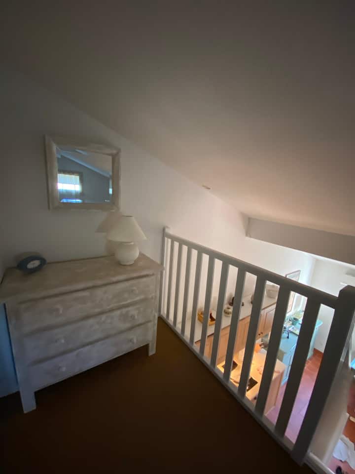 Dresser Bedroom 2 Mezzanine 