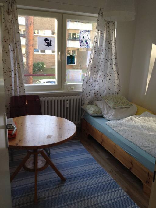 Your room