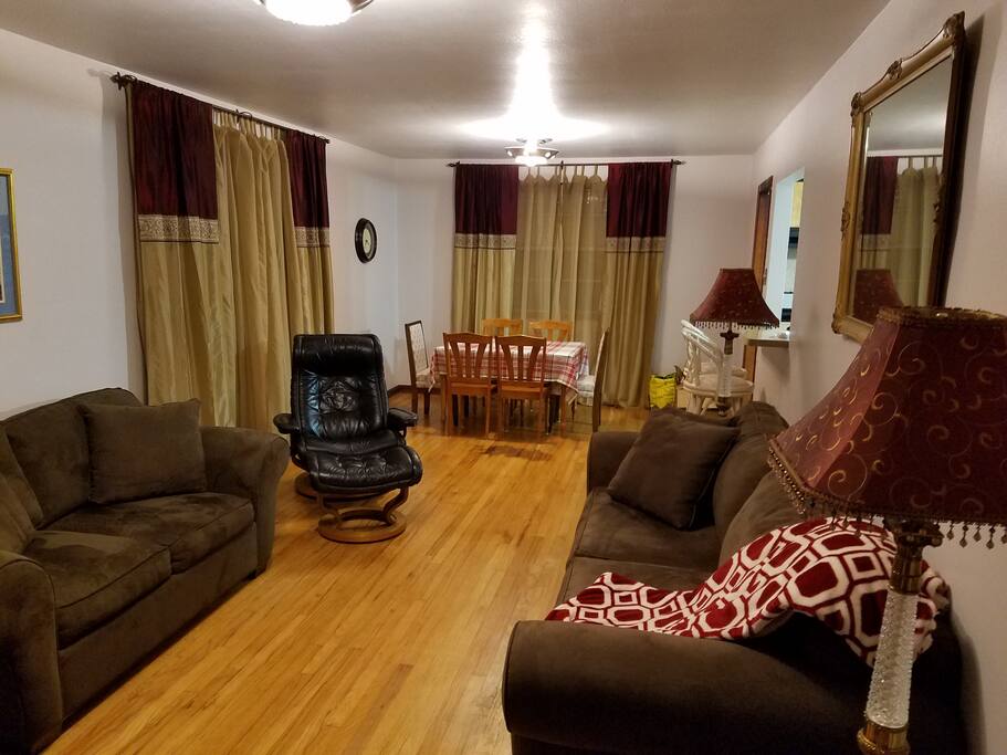 Living/Dining