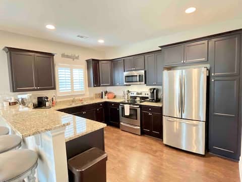 Clemson Football Home Away From Home