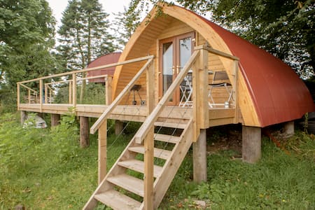 "The Hideaway" Cosy Self Catering