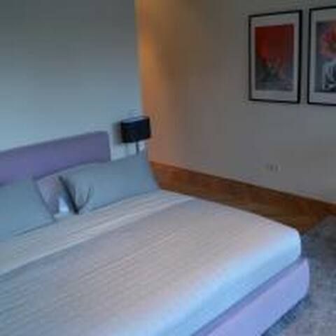 MontCalm. Ideal location and comfortable stay. gallery image 5