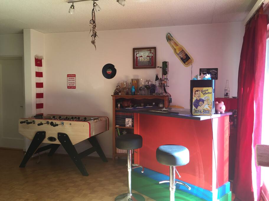 Salon