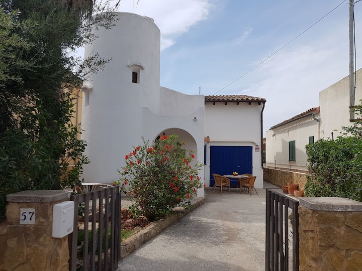 Villa Dofí  - Beautiful Beach House - Maiorca