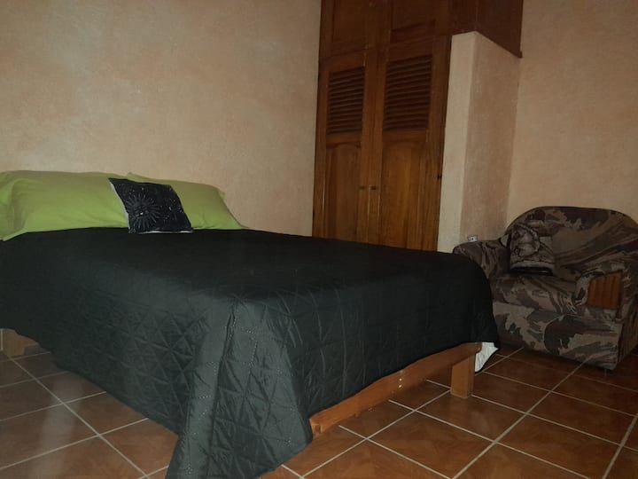 საძინებელი 2