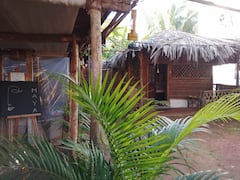 Maya+-+Bamboo+cottage+with+private+bathroom%40Ashvem