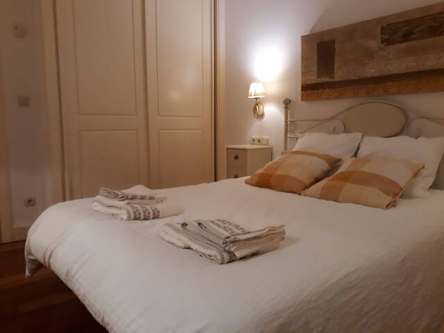 Apartment in first line Hondarribia gallery image 5