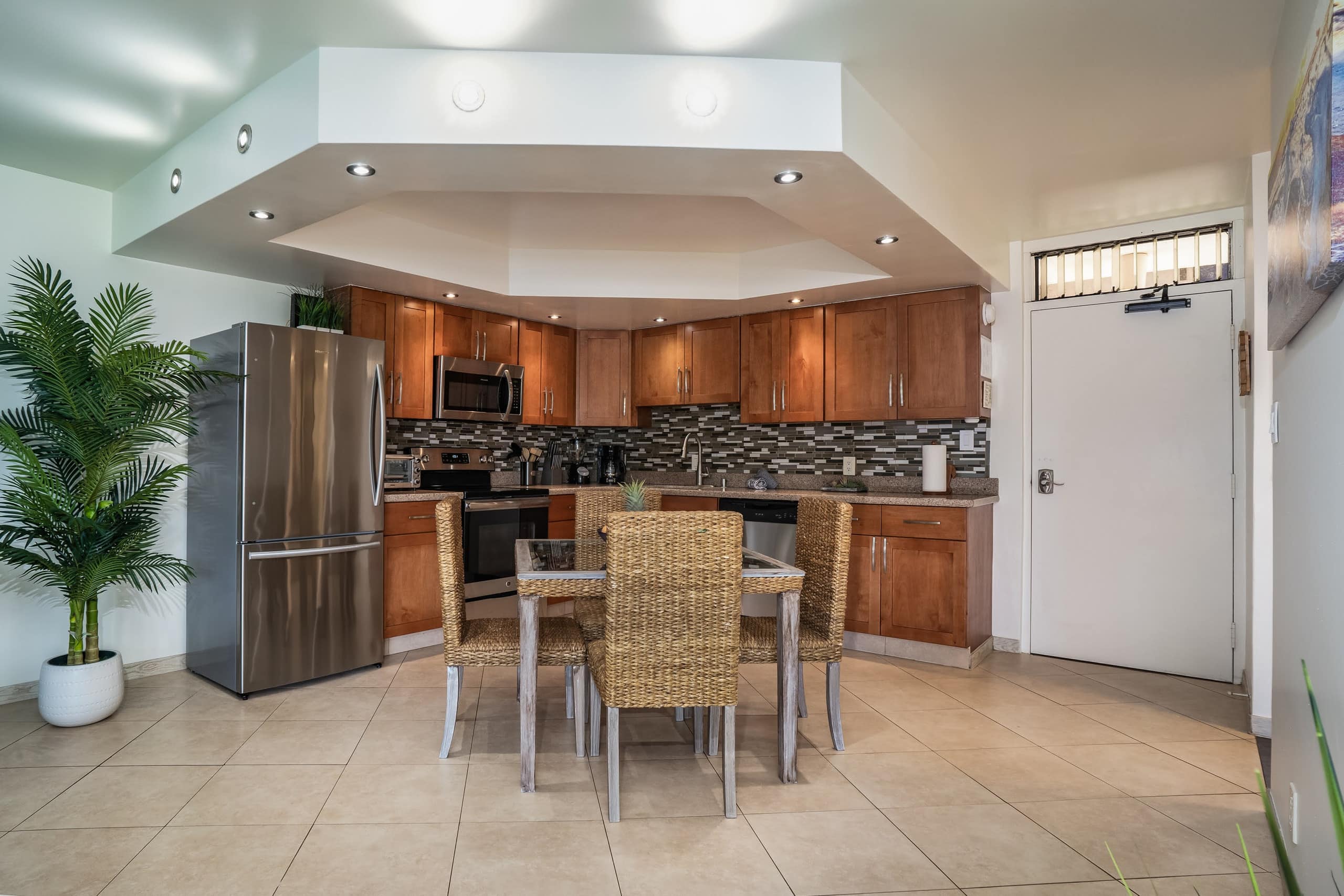 Kauhale Makai - Oceanfront Property - Image 5