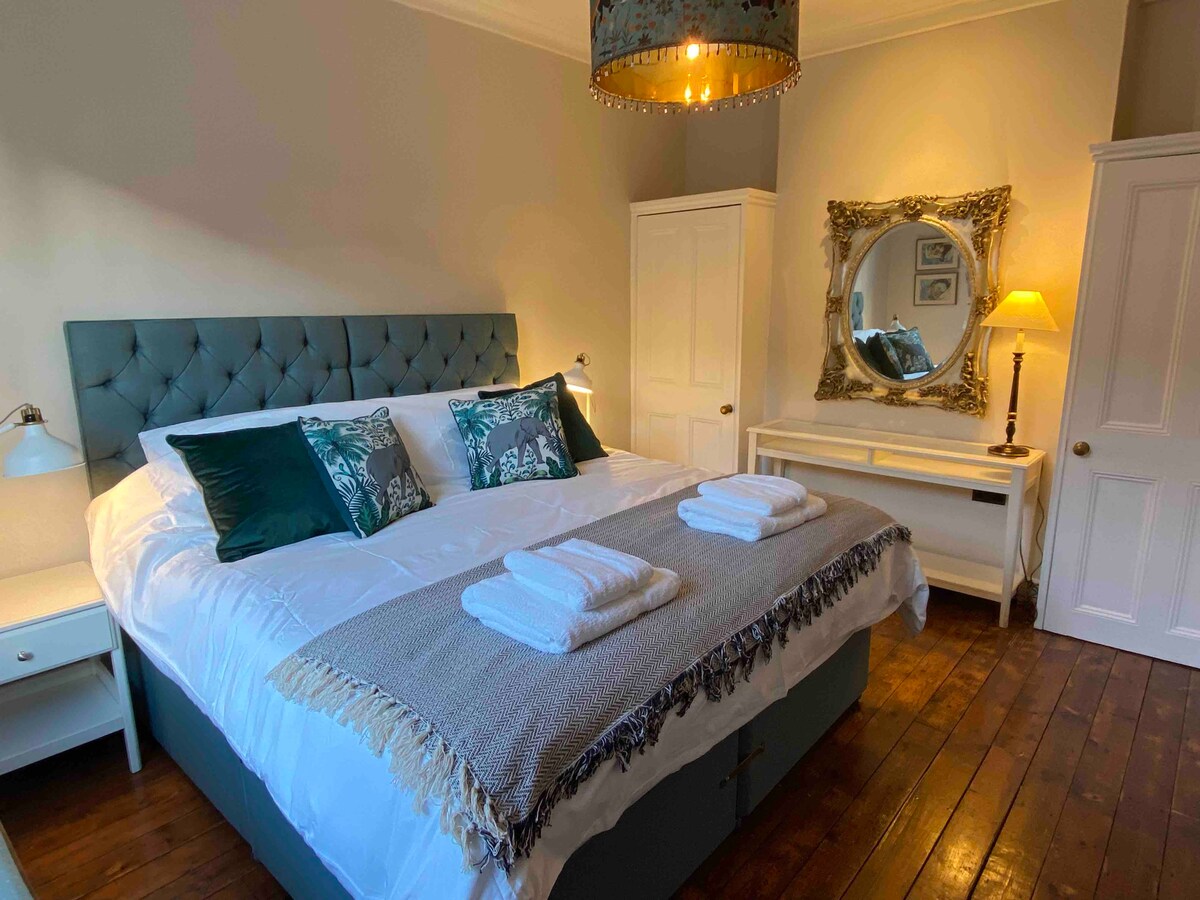 Спална соба 4